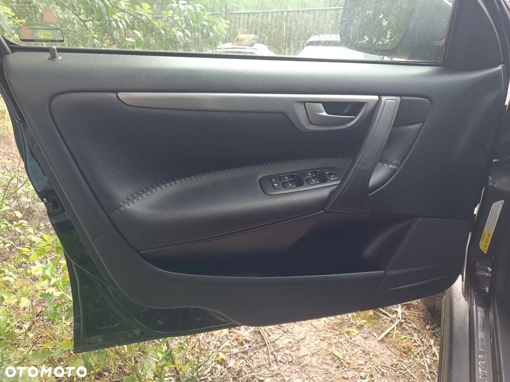 Deska Konsola Rozdzielcza Volvo XC70 BOCZKI SIEDZENIA FOTELE - 5