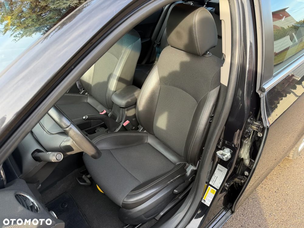 Chevrolet Cruze 1.4T LTZ+ - 13