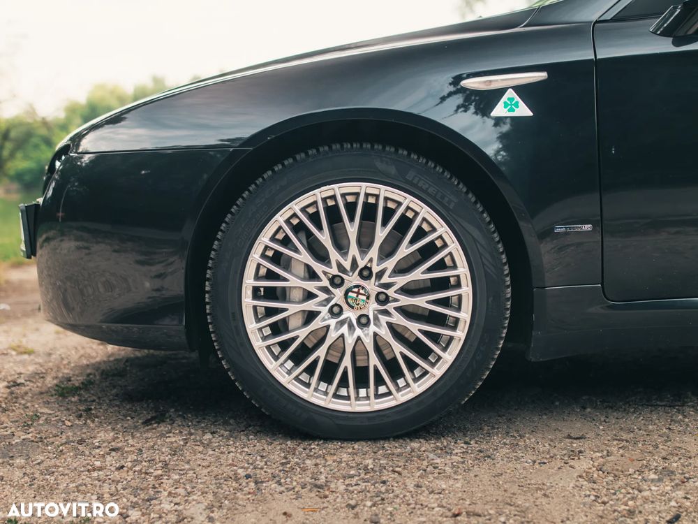 Alfa Romeo Brera - 12