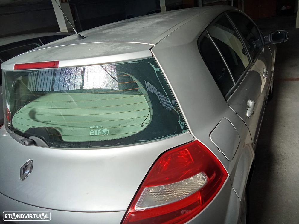 Citroën C3 1.4 HDi SX - 1