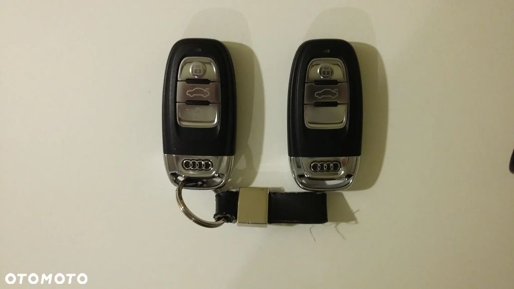 Audi A4 - 9