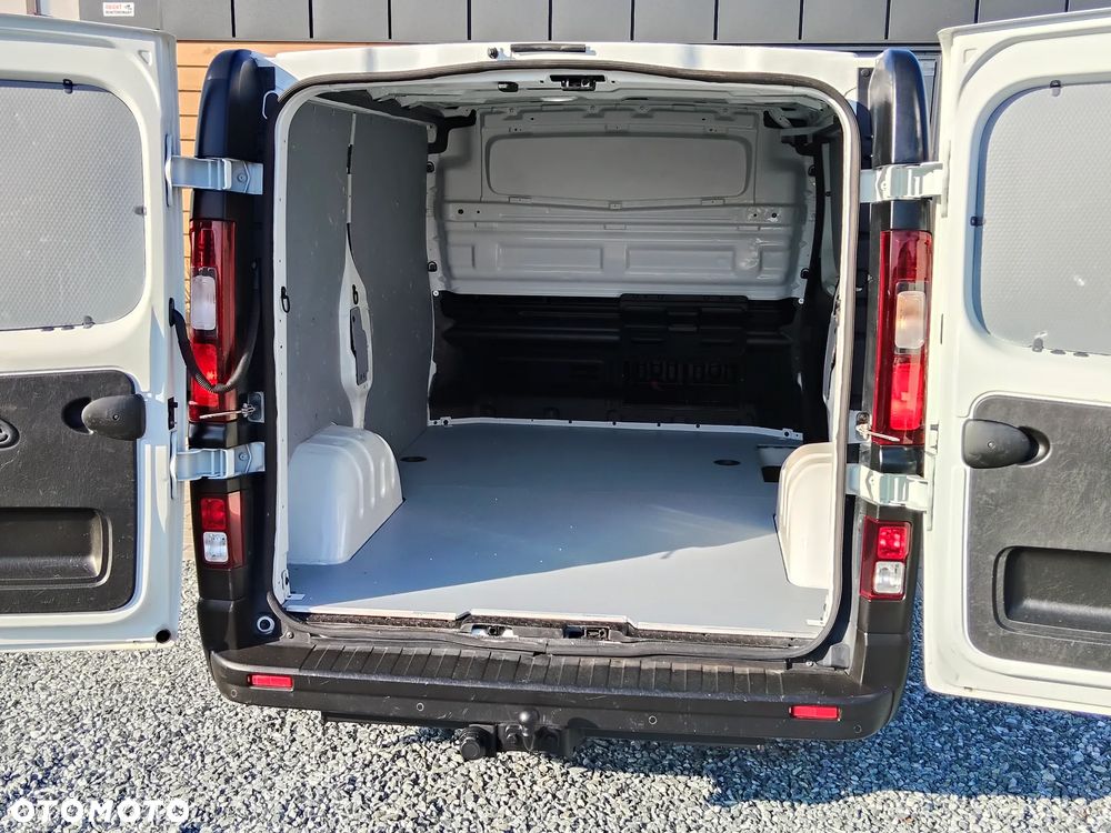 Renault Trafic - 29