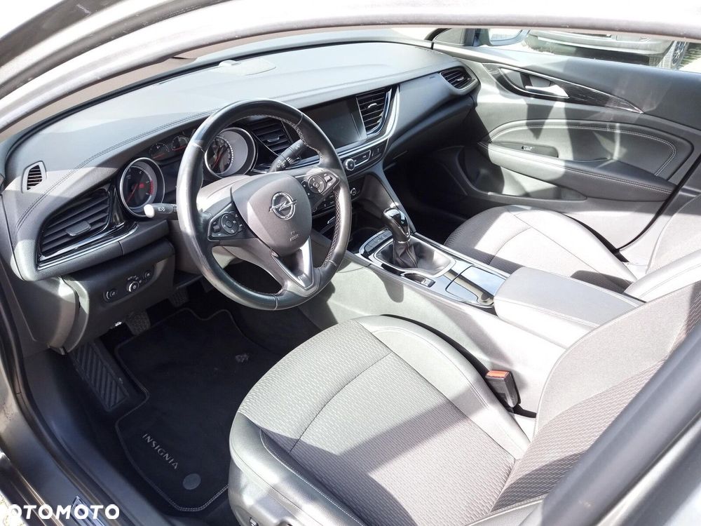 Opel Insignia 2.0 CDTI Innovation S&S - 9