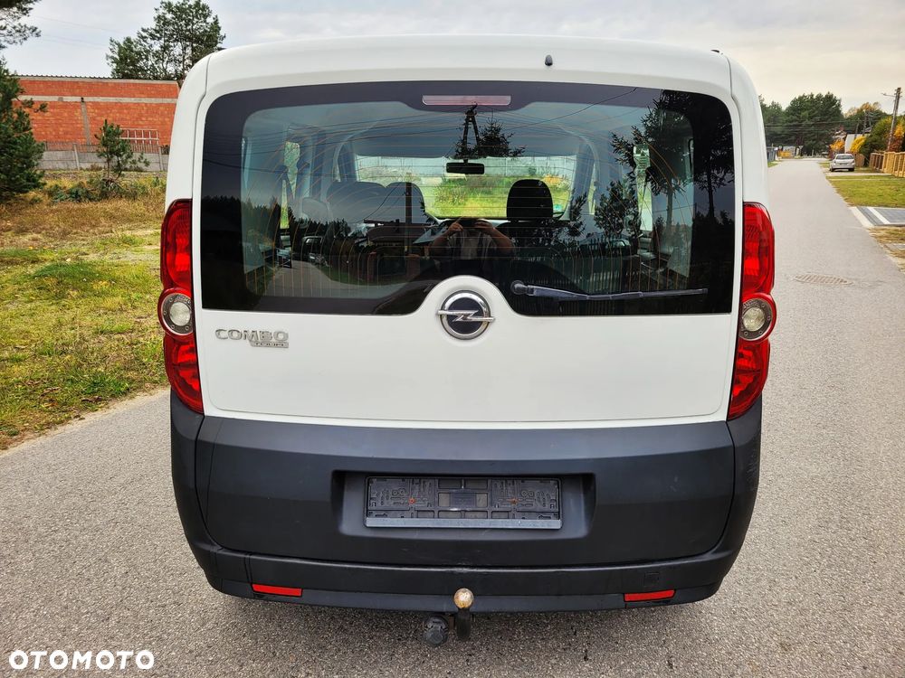 Opel Combo - 3