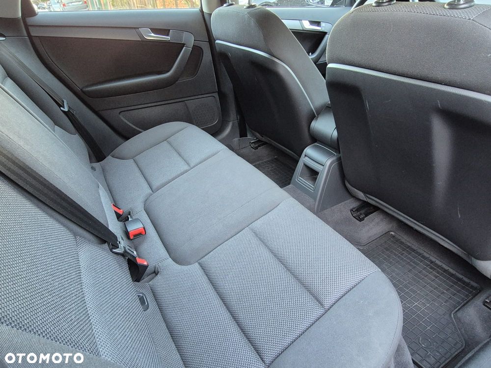 Audi A3 Sportback 1.4 TFSI Attraction - 14