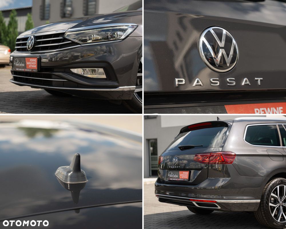 Volkswagen Passat 2.0 TDI SCR Highline DSG - 21