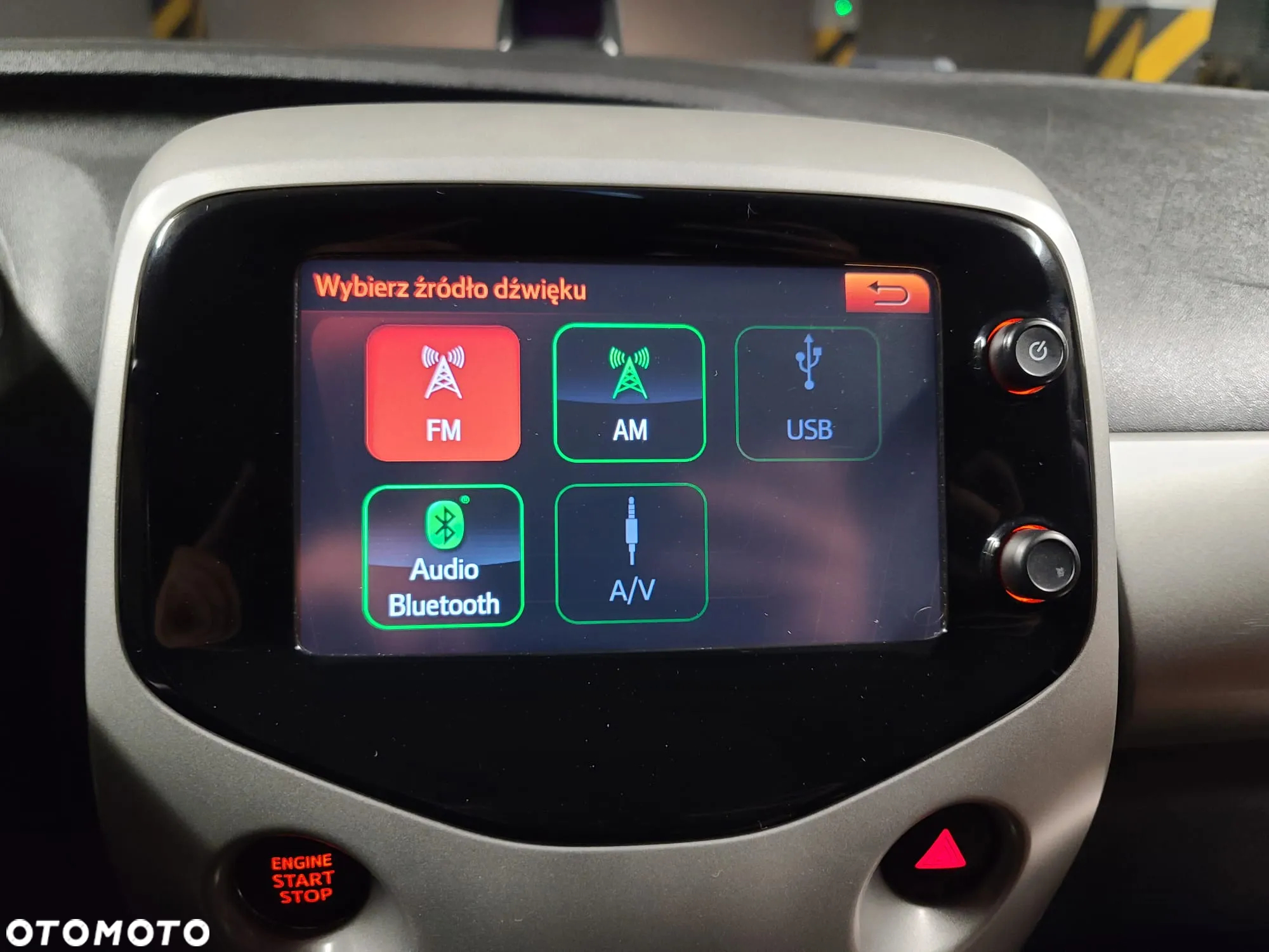 Toyota Aygo - 11