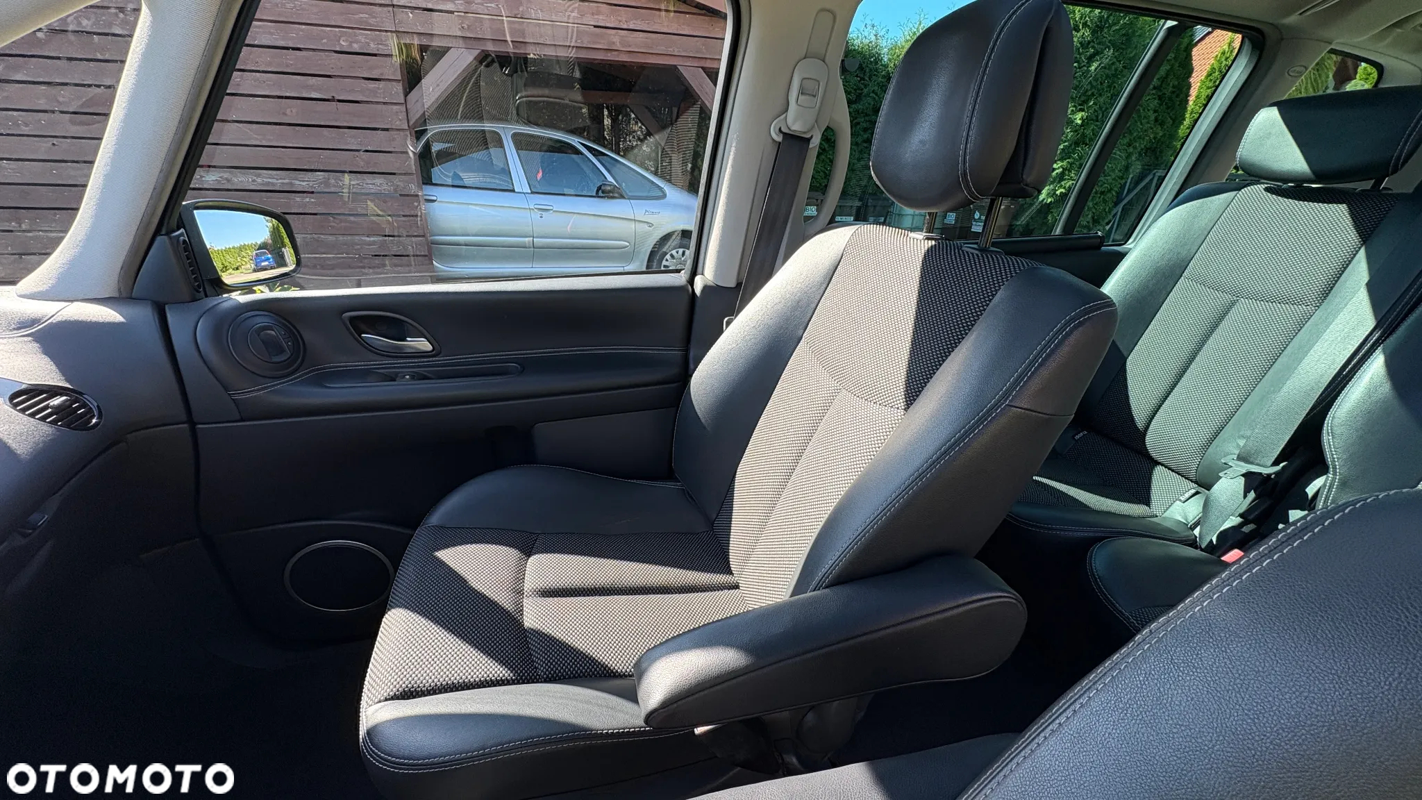 Renault Espace 2.0 Expression - 11