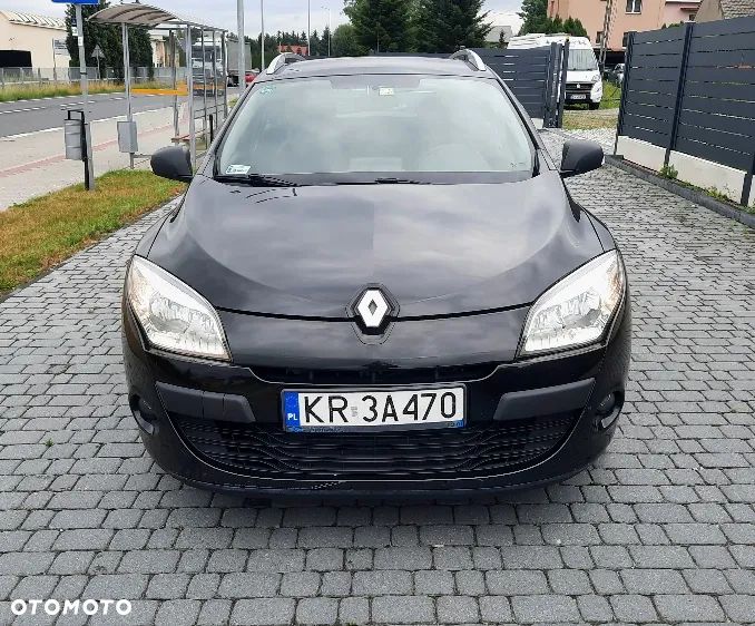 Renault Megane 1.6 16V Authentique Euro5 - 2