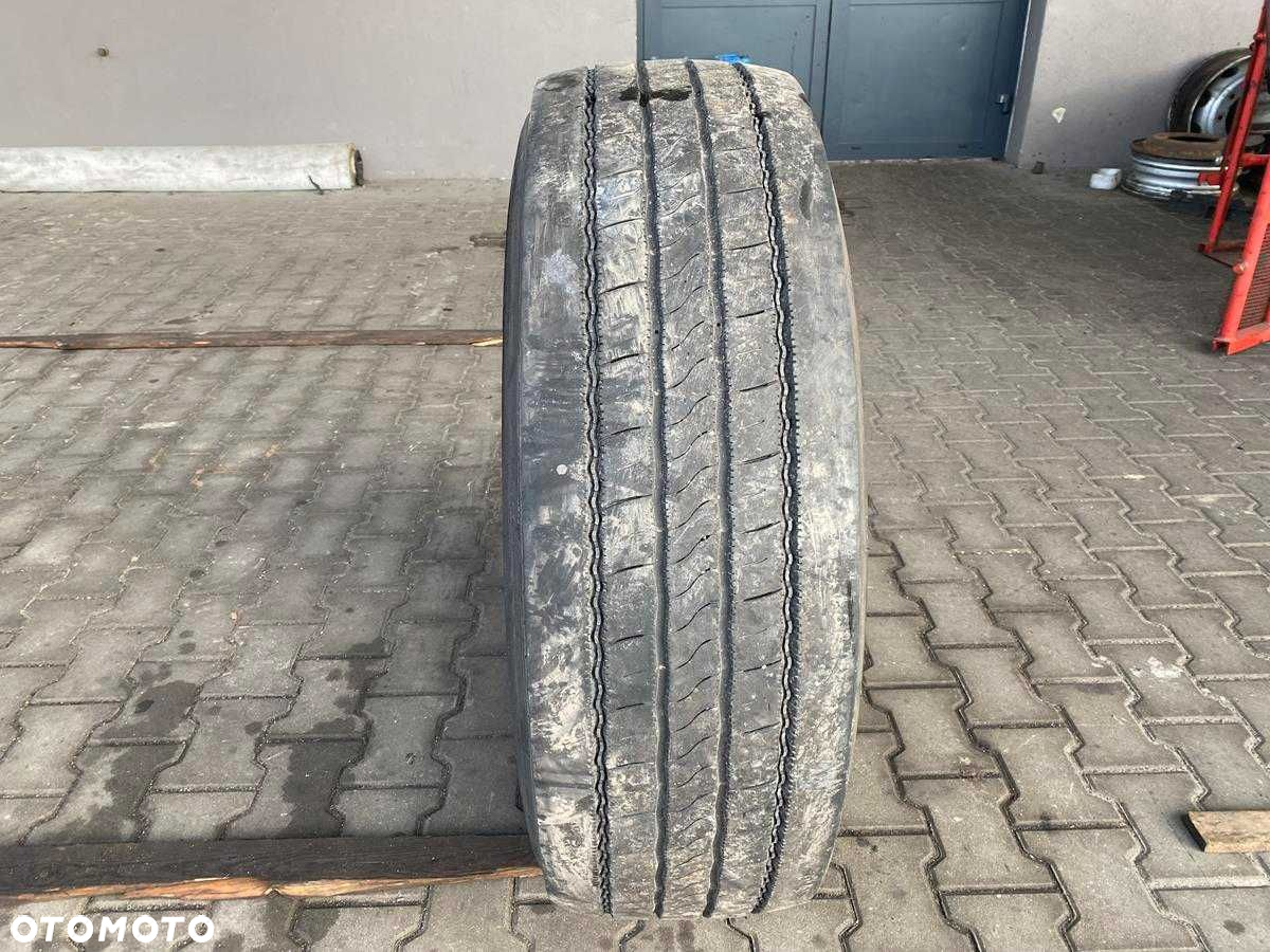 Opona 315/70R22.5 PIRELLI FH:01 PROWAY Przód 7-9mm - 2