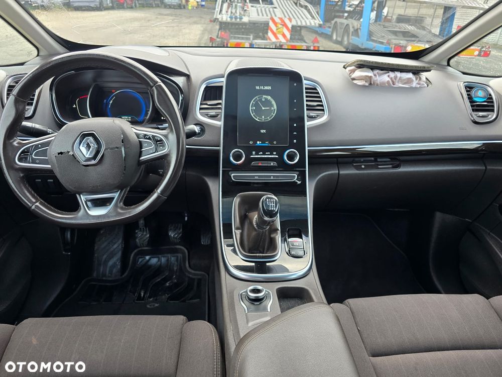 Renault Espace Energy dCi 130 LIMITED - 23