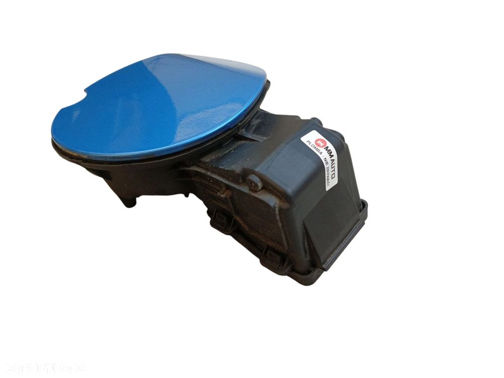KLAPKA WLEWU PALIWA RENAULT MEGANE III LIFT (2012-2013) 1.5 DCI 110KM 781200013R 781209604R - 10