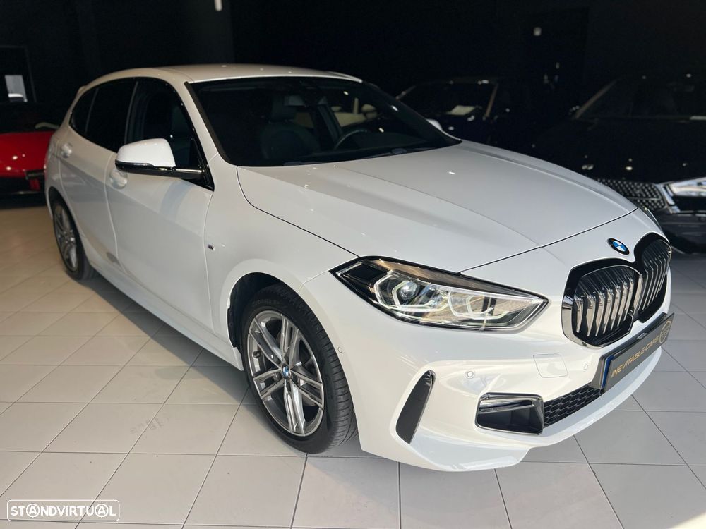 BMW 116 - 4
