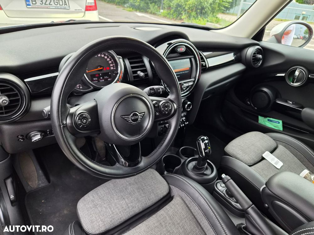 Mini Cooper - 7