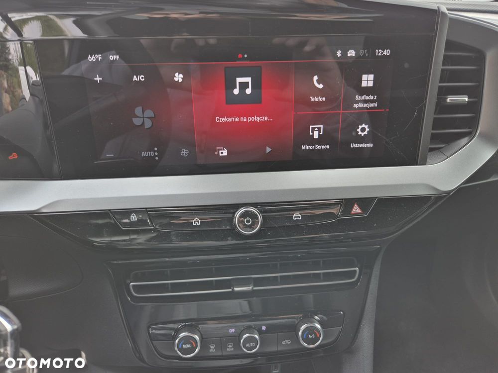 Opel Mokka - 7