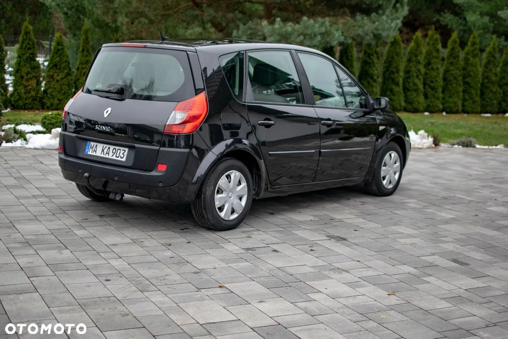 Renault Scenic - 31