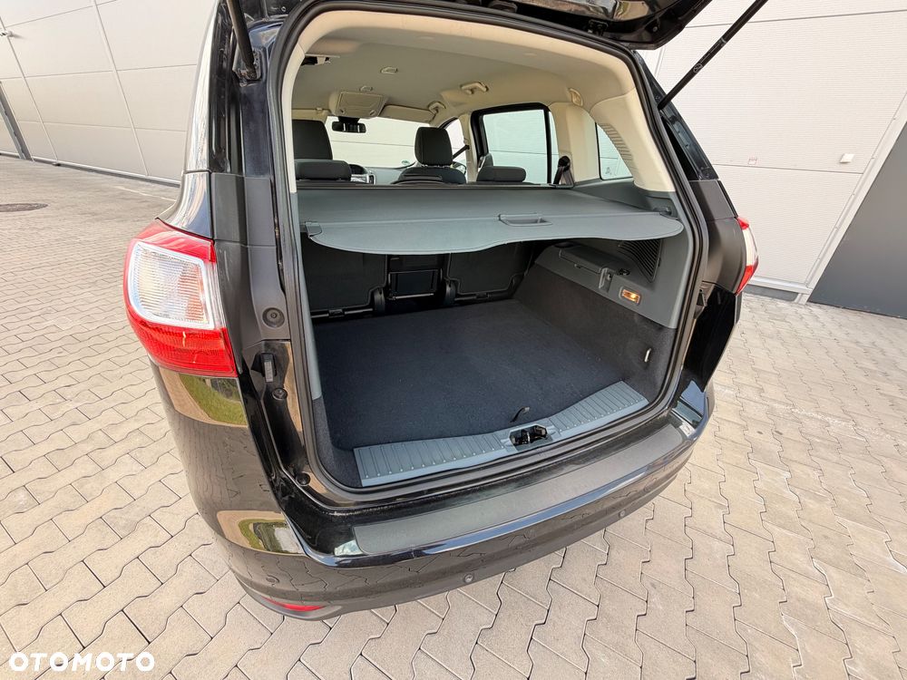 Ford C-MAX 2.0 TDCi Champions Edition - 12