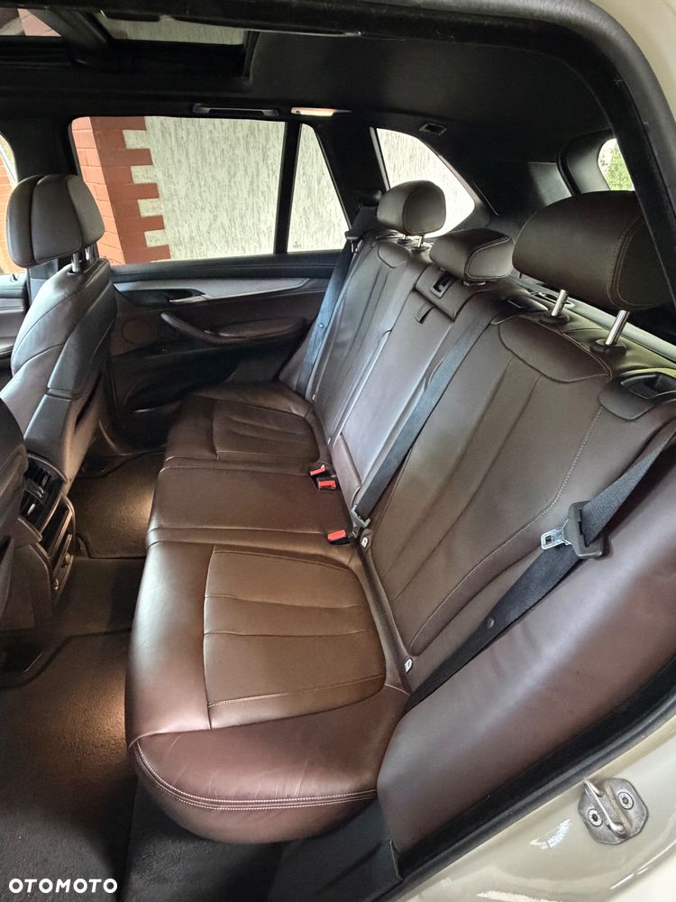 BMW X5 - 11