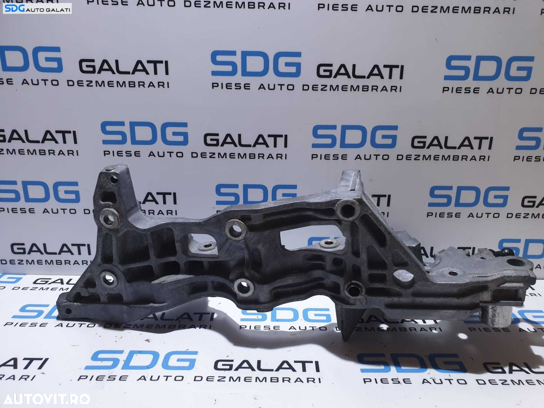 Suport Alternator Accesorii Motor Seat Ateca 1.6 DGTE DDYA 2016 - 2020 Cod 04L903143B [S0353] - 5