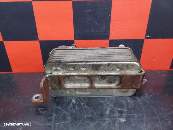 Radiador De Egr Mitsubishi Canter - 2