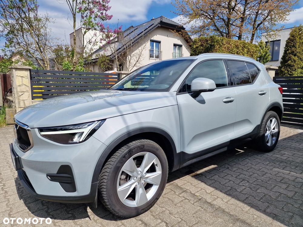 Volvo XC 40 B3 Core - 2