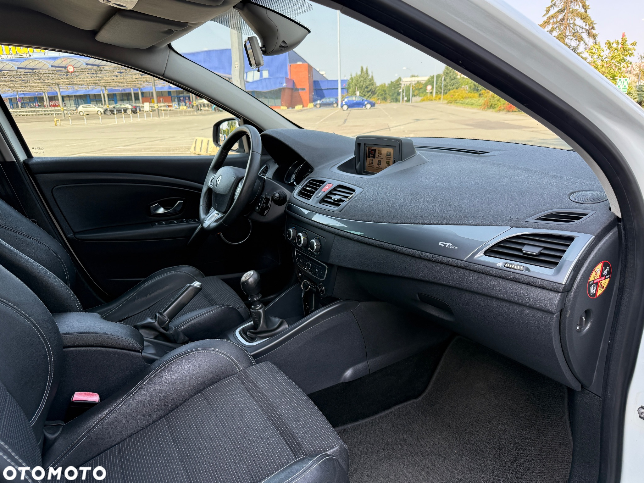 Renault Megane - 30