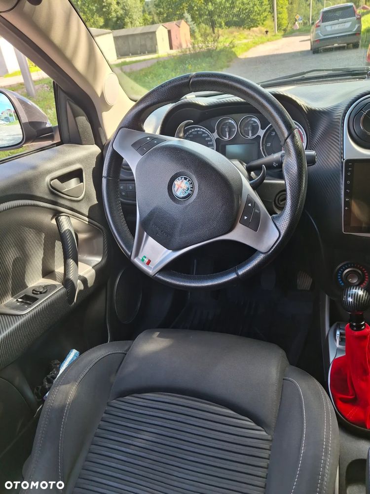 Alfa Romeo Mito 1.3 JTDM - 22