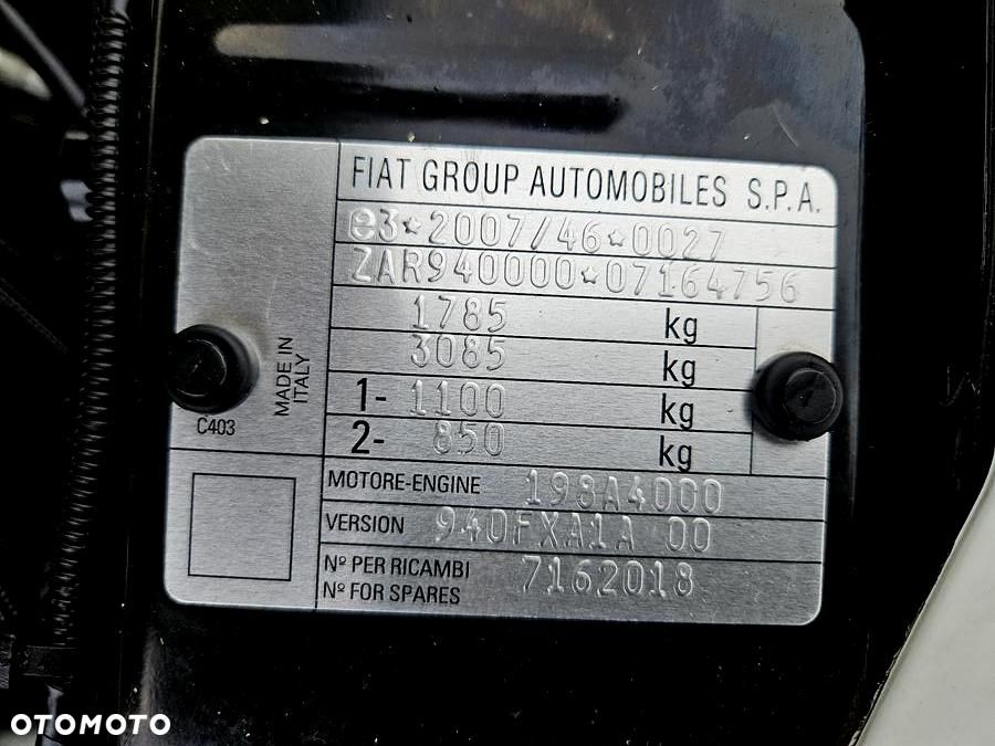 Alfa Romeo Giulietta 1.4 TB 16V Turismo - 28