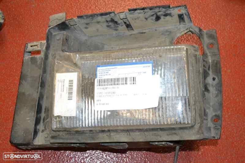 FAROL DIREITO FORD EXPLORER - 1