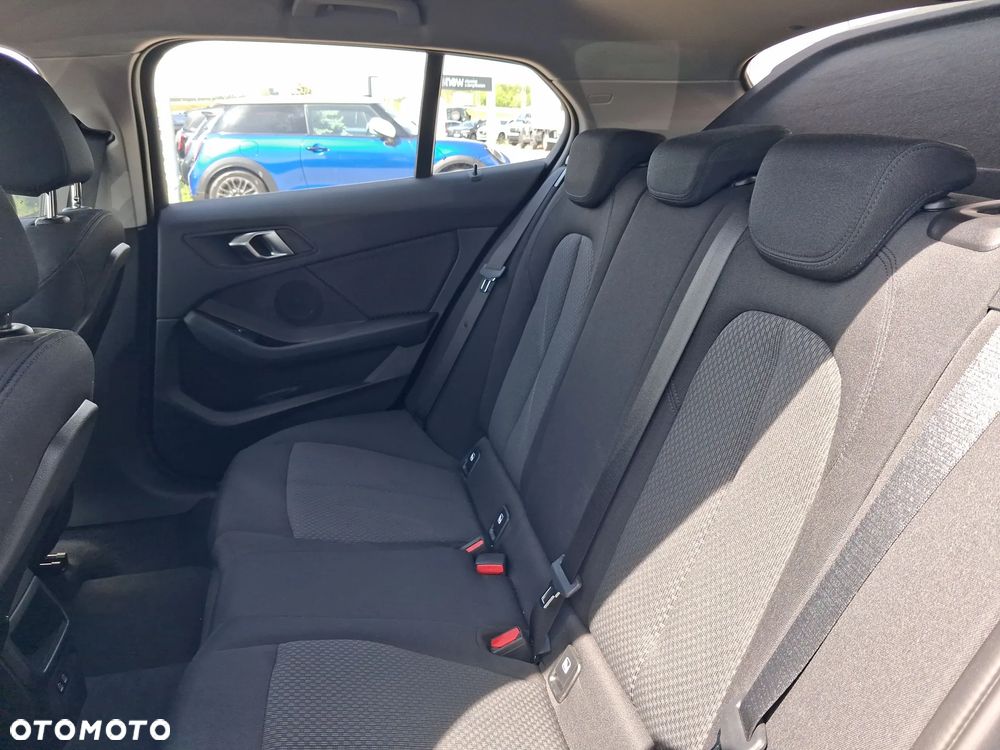 BMW Seria 1 118i Advantage - 14