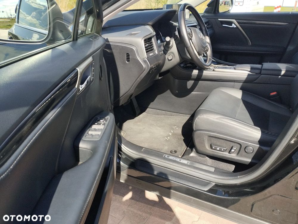 Lexus RX 300 Business Edition + - 16