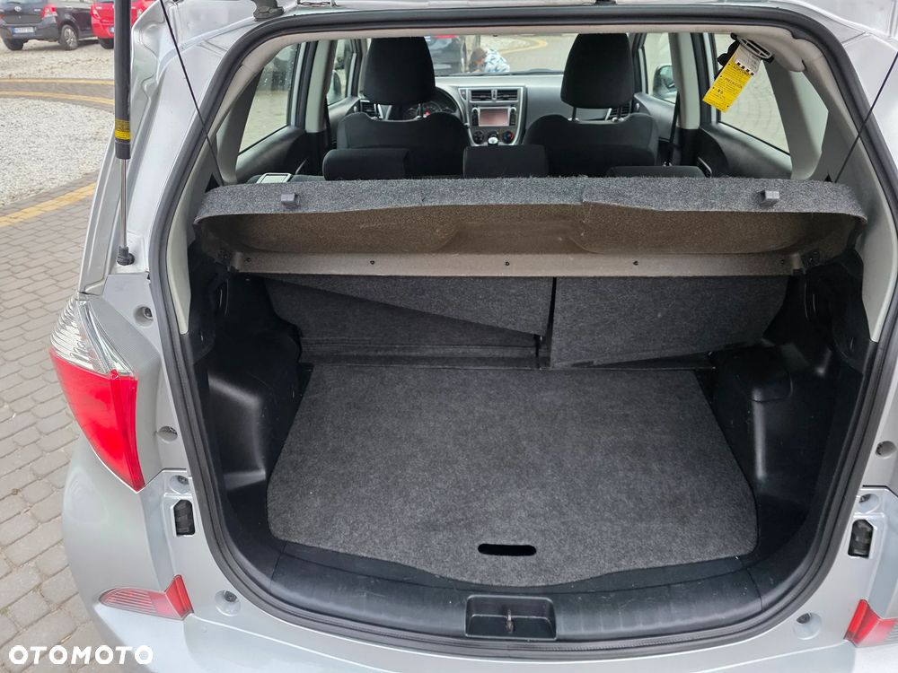 Toyota Verso S 1.33 VVT-i Comfort - 13