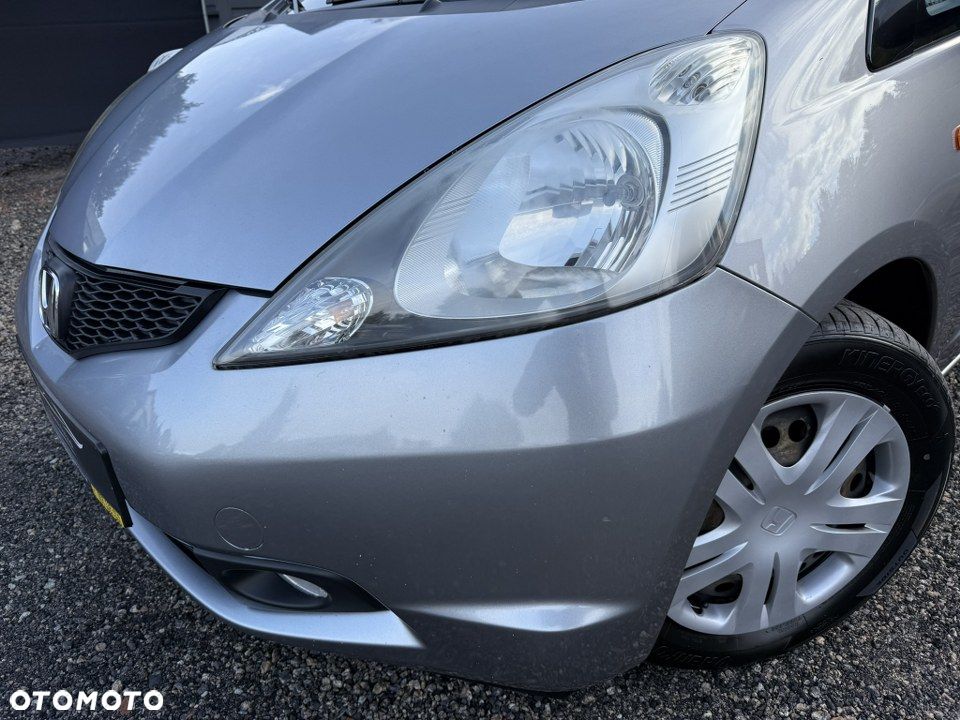 Honda Jazz 1.2 i-VTEC 50 Jahre Edition - 2