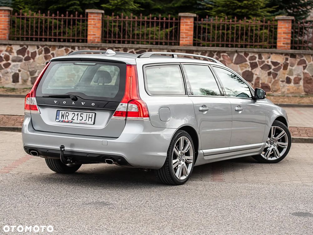 Volvo V70 - 13
