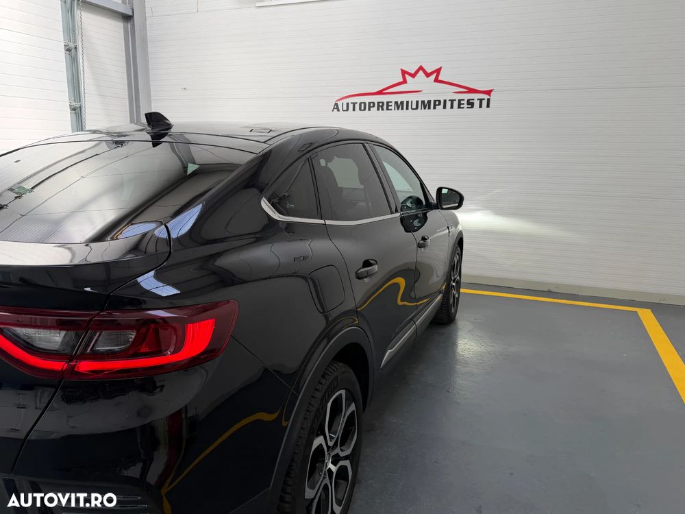 Renault Arkana E-TECH 145 Techno - 15