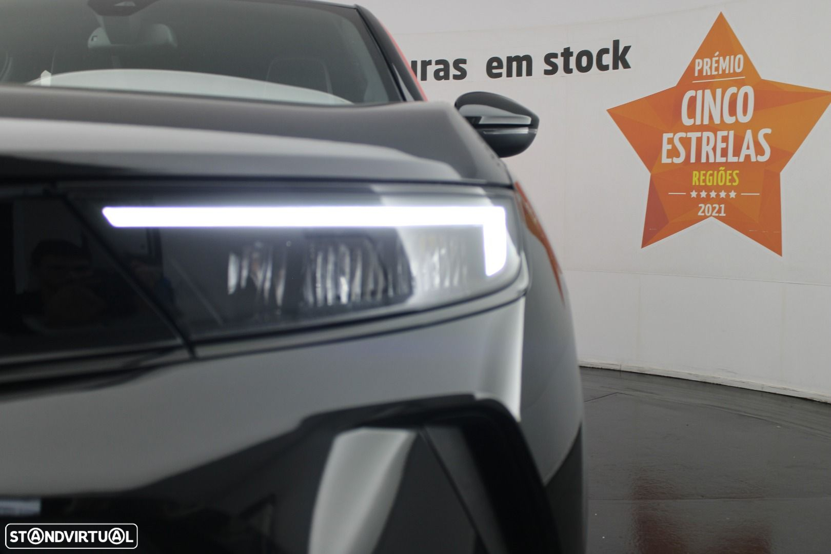 Opel Mokka-e 50 kWh GS - 29