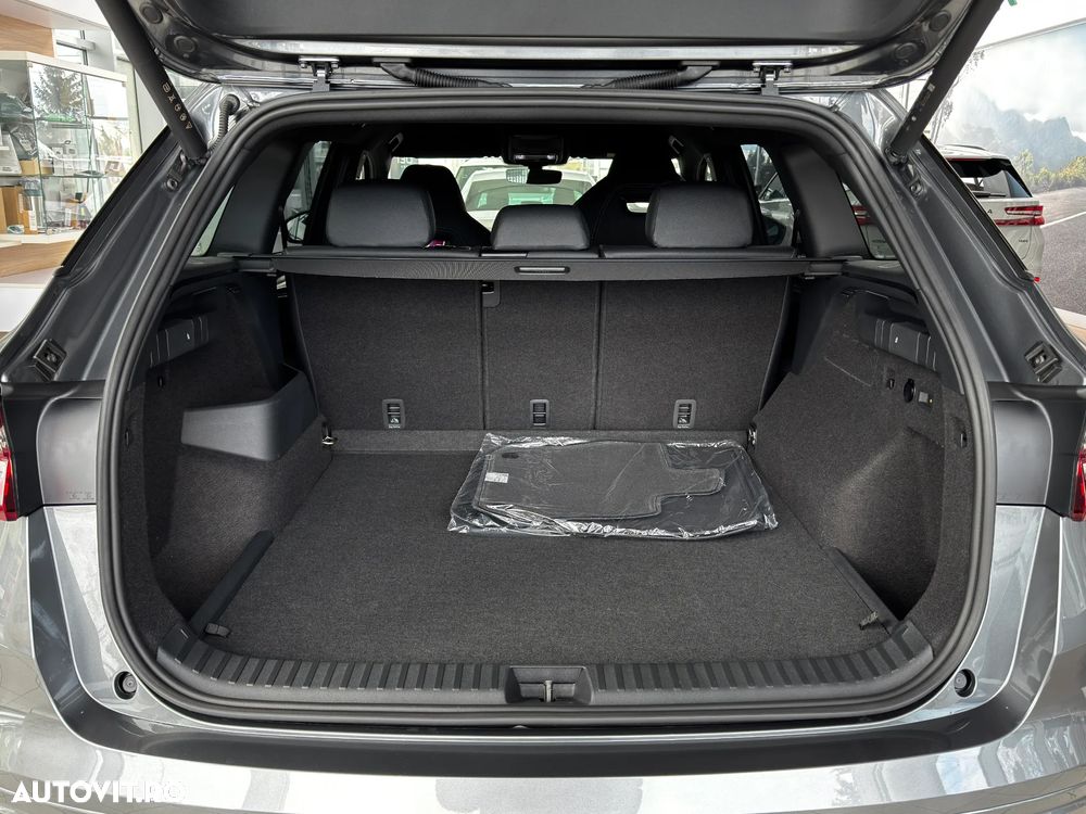 Skoda Kodiaq 2.0 TDI 4X4 DSG Sportline - 10