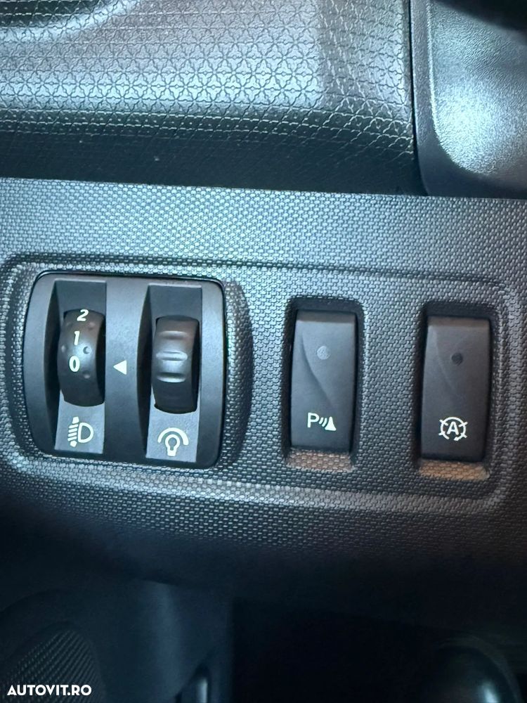 Renault Clio Estate 1.5 dCi Expression - 14