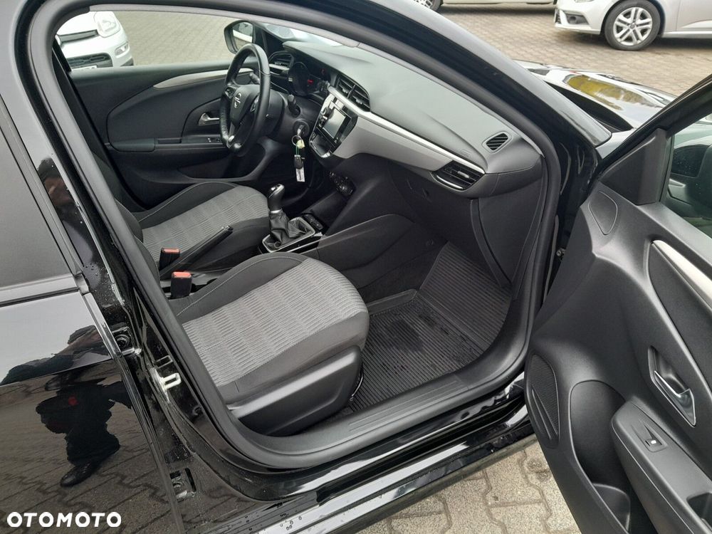 Opel Corsa - 19
