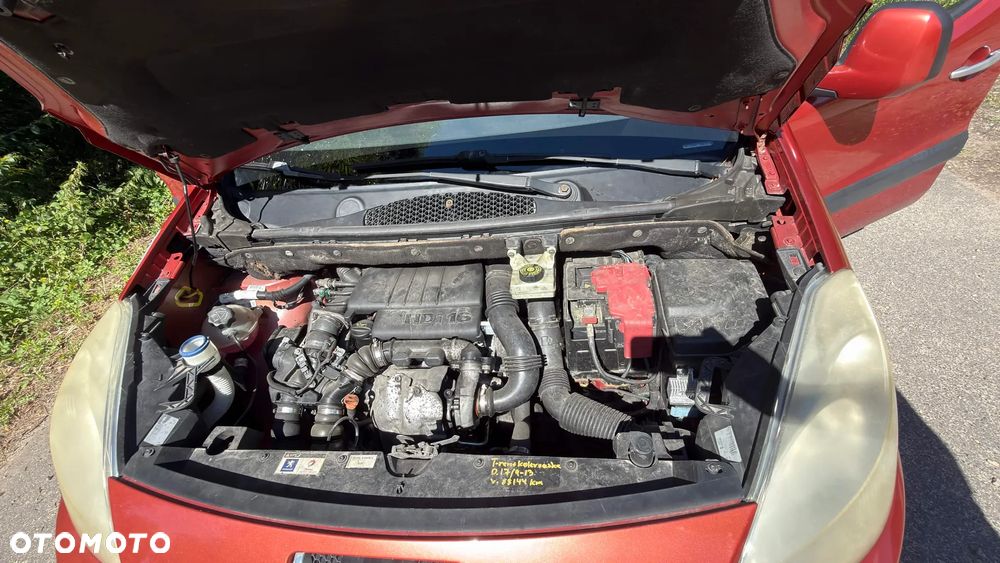 Peugeot Partner 1.6 HDi VTC - 21