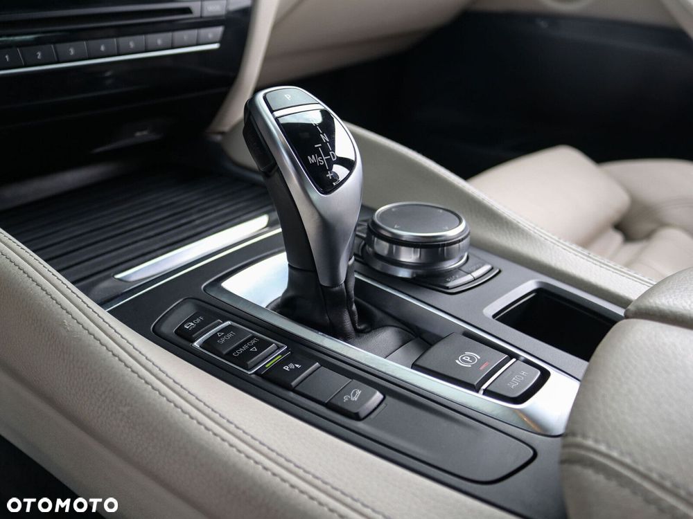 BMW X6 - 17