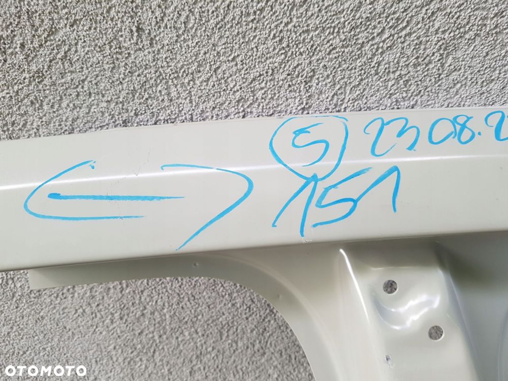 vw jetta rama próg słupek bok 5c6809836 - 5