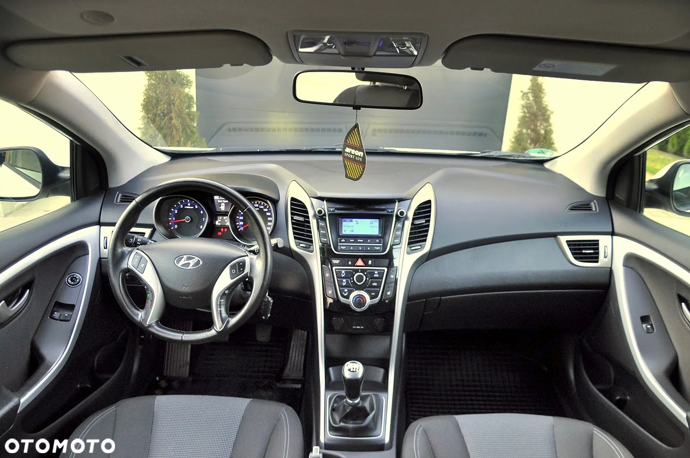 Hyundai i30 - 7