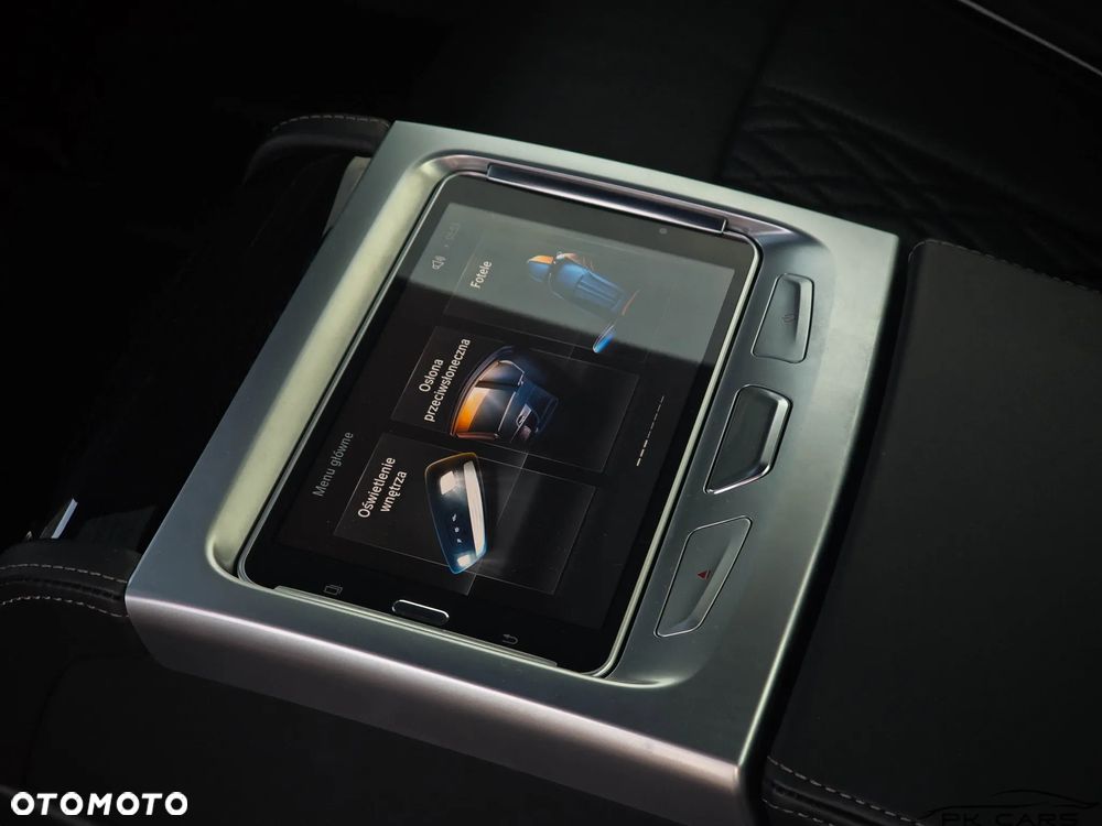 BMW Seria 7 730d xDrive - 30