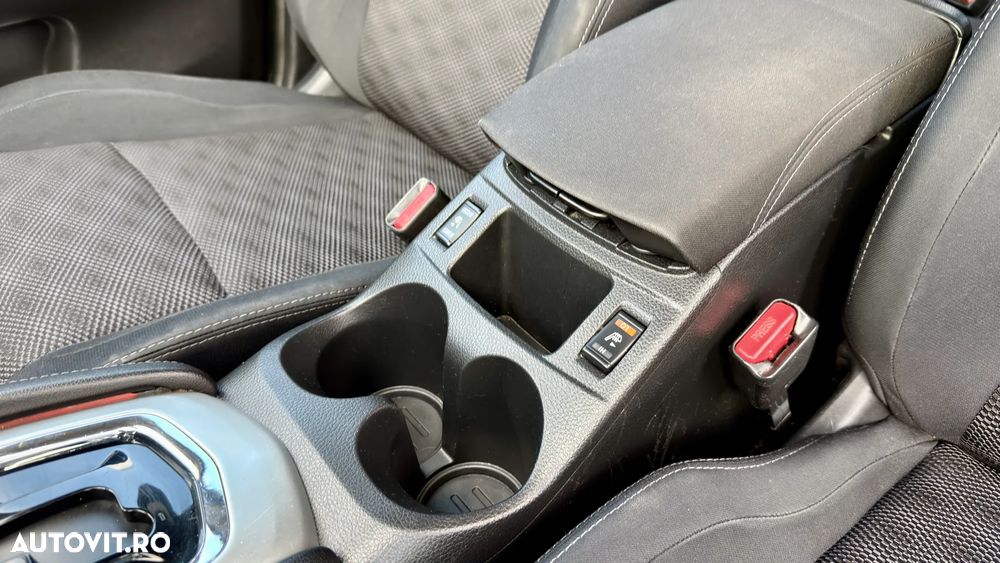 Nissan Qashqai - 14
