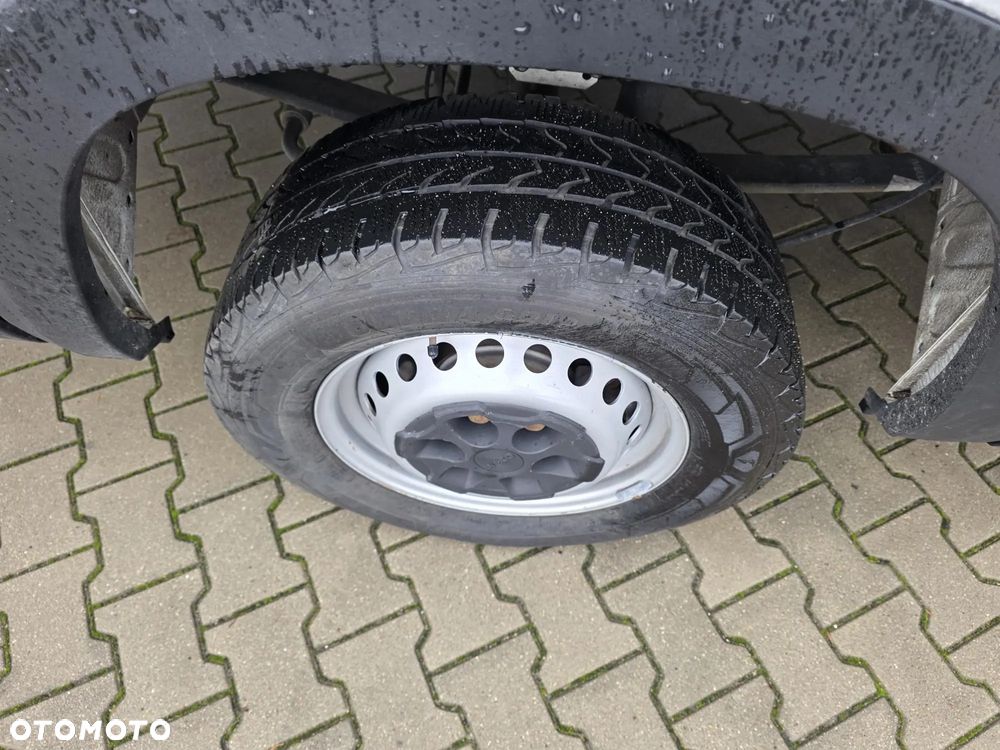 Iveco 35S18 L3H2 Silnik  3,0 Moc 180KM ! Średniak Krajowy Serwis ASO ! - 7