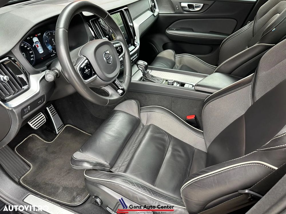 Volvo S60 T4 R-Design - 7