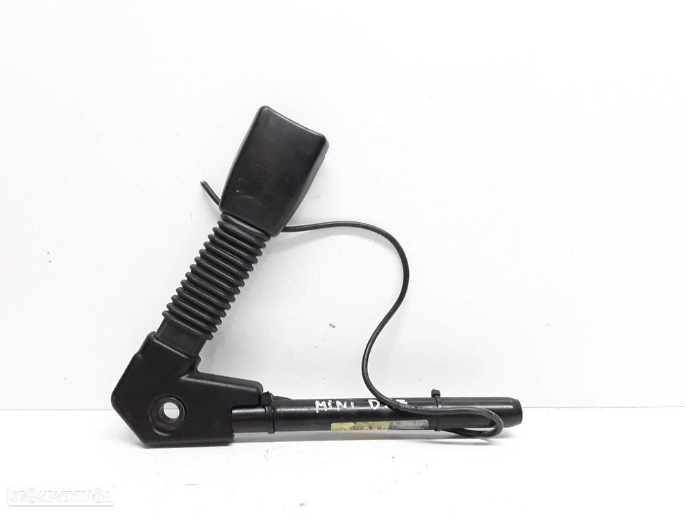 PRÉ-TENSOR AIRBAG ESQUERDO MINI MINI 2007 -531084300D - 4