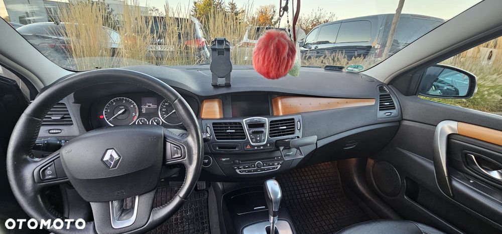 Renault Laguna - 8