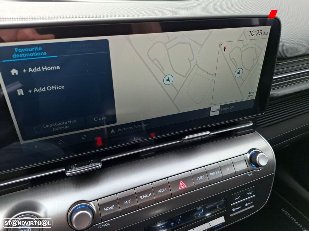 Hyundai Kauai 1.0 T-GDi Premium (TT) - 25